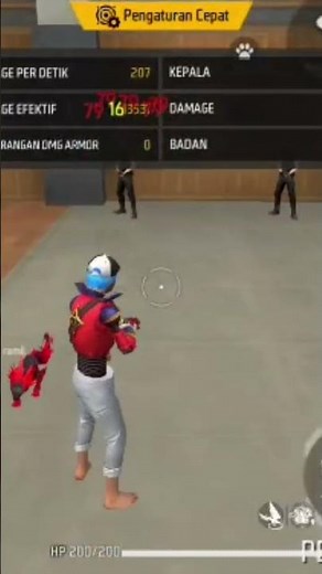 MODULE FREE FIRE OB52