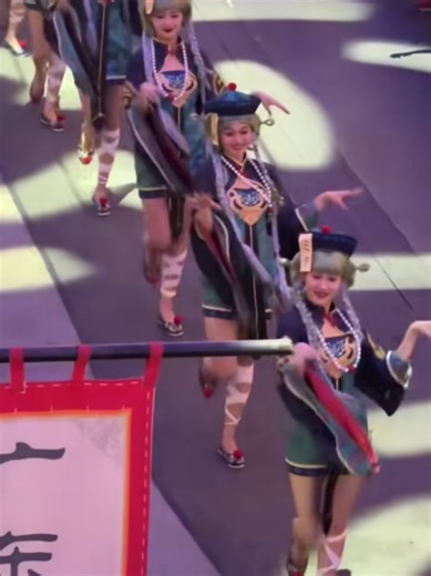 Exploring Jiangshi: Guangdong's Eternal Love