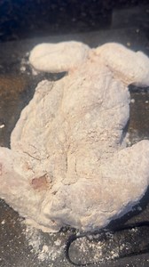 Step 2 on that rabbit process! #ssbbqus #ssbbq #rabbitstew | Southern Style BBQ