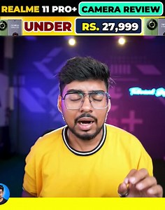 70K views · 1.1K reactions | 200 MP Camera Review of Realme 11 Pro Plus 5G #realme #11 #pro #plus #review #camera #smartphone #200mp #video #photo #test #smartphon #mobile | Technical Sky | Facebook