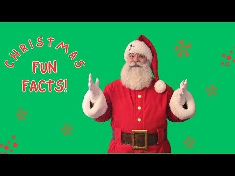 40 Fun & Surprising Christmas Facts You’ve Never Heard Before! 🎄🎅
