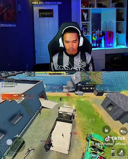 20 Kills with Lachman and KRM in CODM