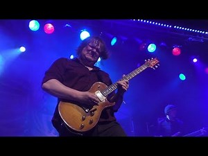 Catfish 'Broken Man' @ HRH Blues