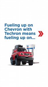 320 reactions | Fuel your drives and possibilities with unbeatable mileage from Chevron with Techron.  | Chevron | Facebook