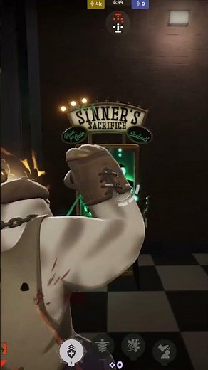 How do you use Deadlocks NEW SINNERS SACRAFICE #deadlock