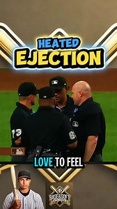 Most heated 🔥 ejection in the MLB pt10 #SportsHighlights #oddities #mlb #viralreels #BaseballIsLife #epicmoments | BaseandSoft by Jose Peralta