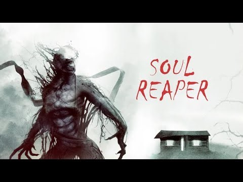 Soul Reaper | FULL HORROR MOVIE | Horror Zone