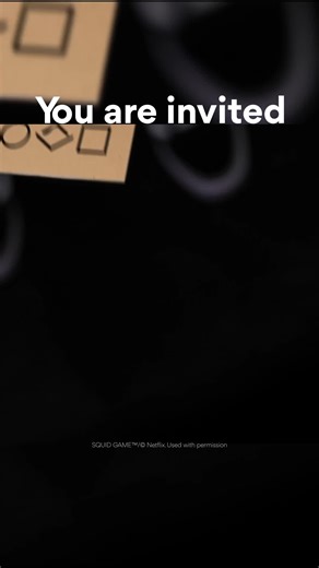 Compete in Thrilling Minigames Inspired by Netflix Series