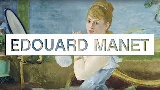 Documentaire | Les grands maîtres de la peinture: Edouard Manet