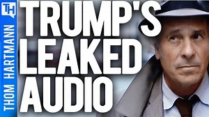 53K views · 1K reactions | Brad Raffensperger leaked audio from his...