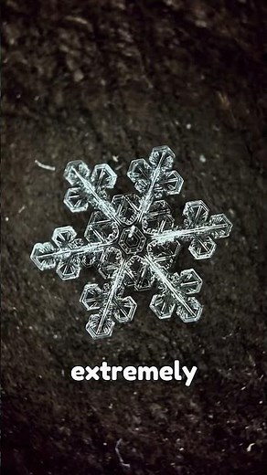 This Only Happens Once Every 10 Years! ❄️😱