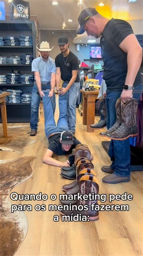 Cris & Cia - Moda Country on Reels