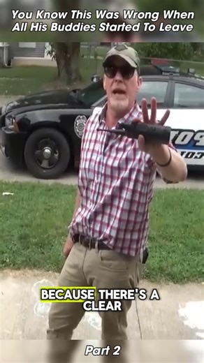 86K views · 1.5K reactions | #copsowned #1stamendmentaudits #copsdismissed #cops #CorruptCops #police #copswatch #crime #officer | Meet jelly dan aneka frozen food | Facebook