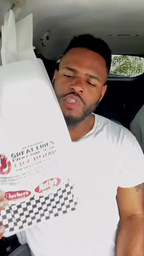 109K views · 2.1K reactions | Checkers FOOD REVIEW!! | Jamar chase | Facebook