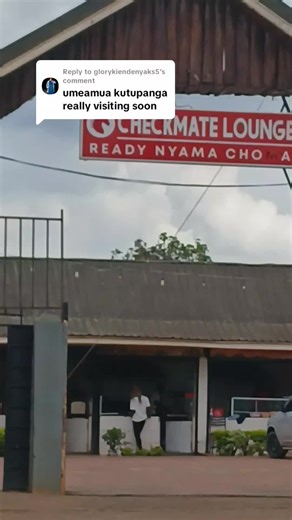 Interior Finishes Supermarket Location in Meru