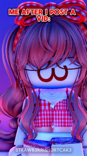 every time 😔✌️ #roblox