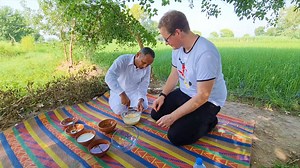 This Sunday we celebrate #GermanUnityDay! This year is particularly special as we also commemorate #DostiKay70Saal 🇩🇪-🇵🇰! Join us for a digital celebration on 3rd October, 6:30pm PST on our Facebook & YouTube pages! اس اتوار ہم جرمن اتحاد کا دن منارہے ہیں! یہ سال اس لئے بھی خاص ہے کیونکہ اس برس ہم پاک-جرمن دوستی کی 70ویں سالگرہ بھی منارہے ہیں! 3 اکتوبر کی شام 6:30 پر ہمارے فیس بک اور یوٹیوب چینل پر ہمارے اس ڈیجیٹل جشن کا حصہ بنئیے! | German Embassy Islamabad
