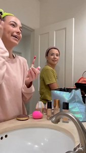 78K views · 344 reactions | my best friend 勺 | Merrell Twins | Facebook