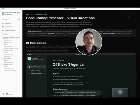Blueprinting Software: How AI Speeds Up App Architecture design