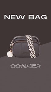 One bag, endless autumn style. From crisp morning strolls to cosy evening outings, discover our versatile day-to-night crossbody bags in our new Autumn Winter Collection. Purchase any bag and choose 2 FREE straps worth £53 using the code BANKBUNDLE. Join the thousands who’ve fallen in love with our collection—perfect for autumn and beyond! “My 5th purchase. Fast shipping and great customer service!” – Kelly 🚚 Free Worldwide Delivery & 30-Day Returns 📦 Flexible payments now available with Klarn