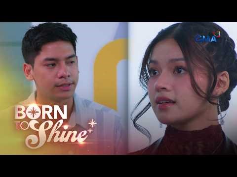 Born To Shine: The duet that Megan wants is given to Jeni! (Episode 43)
