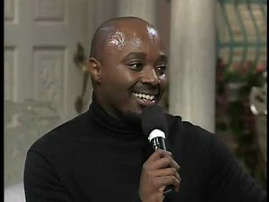 TBN Praise the Lord November 27, 2006