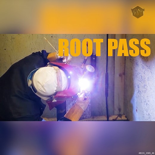 160K views · 4K reactions | What REALLY Happens During a Welding Test #testday #weldinglab #weldingguide | WeldTube | Facebook