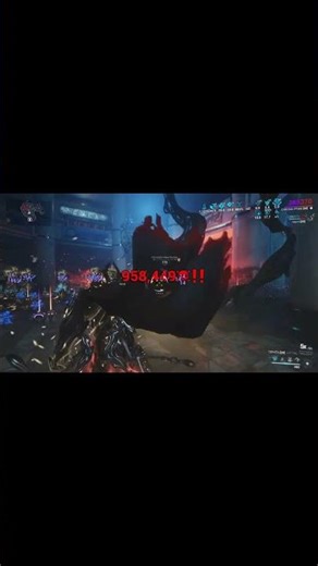 Short and simple Chroma build #gaming #warframebuild #warframe