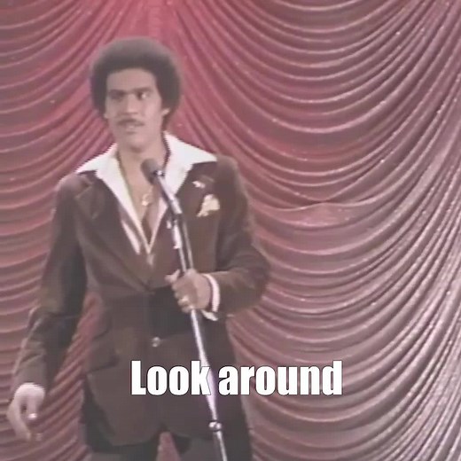 David Tyree teaches a lesson about hate in our Joke of the Day! #davidtyree #paidregular #roseanne #funnyfunnyfunny | The Comedy Store