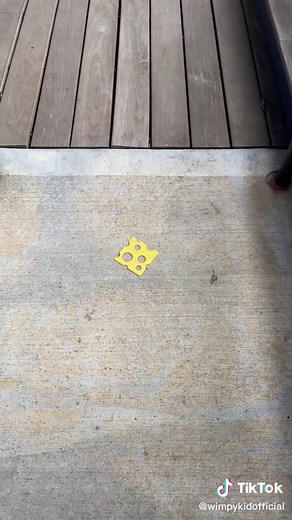 The cheese touch is BACK 👀 #diaryofawimpykid #wimpykid #wimpykidtiktok #cheese #cheesetouch #nothingtolose #zooweemama #gregheffley