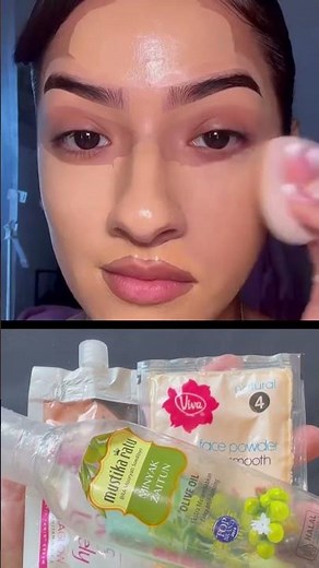 Make your own powder! Here's how