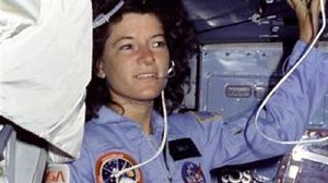 Sally Ride dies at 61