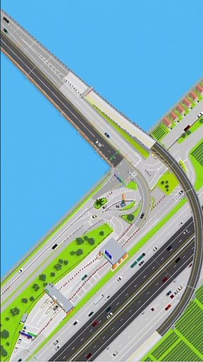 Intersection Controller #fyp