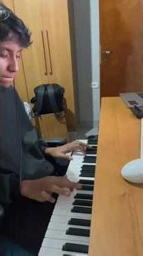 Meia Noite - FHOP MUSIC #keyscam #fhopmusic #church #worship #shalom #teen ‪@fhopmusic‬