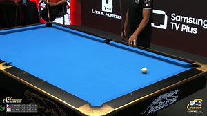Carlo Biado Unbelievable Shoot To Runout! 😱 #CARLOBIADO #highlights #billiards | BOSS TUBO