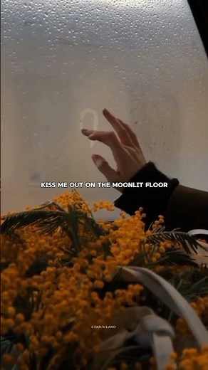 Lisa - Moonlit Floor (Kiss Me)