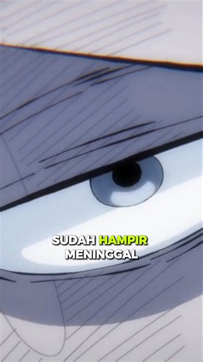 ZORO ❗❓ MASIH SELAMAT