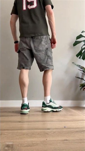 3 Ways To Style The NEW BALANCE 1000 Concepts "Mile" 👟