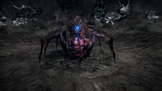 Grinding Gear Games detalha o futuro de Path of Exile 2