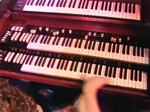 Top Hat Crew "Live Music Archivists" on Instagram: "When Stevie Ray Vaughan Let the Guitar Do the Talking | Cold Shot Live 1985"