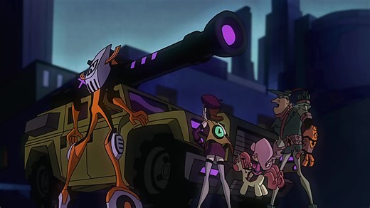 Swindle Transformations: A Showcase of TFA Edits