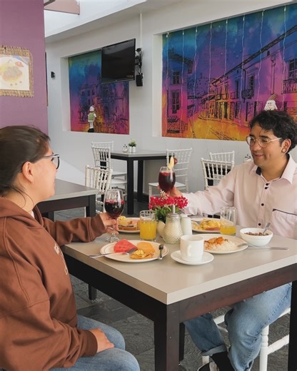 Embassy Hotel on Reels