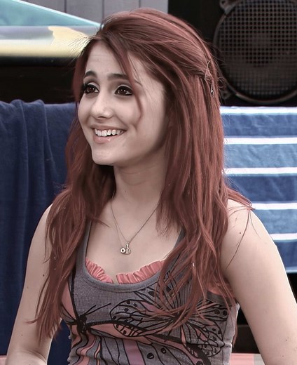 ౨ৎ 1x08 “survival of the hottest”⋆. 𐙚 ˚ - lily | 💗 [panning: vamffx, cc: killedsiya] #victorious #catvalentine #fyp #edit #arianagrande ORIGINAL CONTENT high quality edit