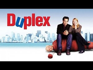 🌟 DUPLEX (2003) Full Movie Trailer 1080p