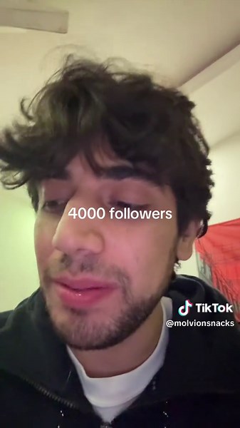 4000 followers less go