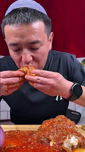 【ASMR】【MUKBANG】BEST FOOD COMPILATION | CHINESE FOOD | 食べる | 吃播 #咀嚼音