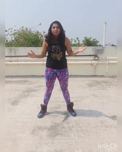 Decathlon Bengaluru challenge Challenge 2 _song: Lil Nas X Montero...