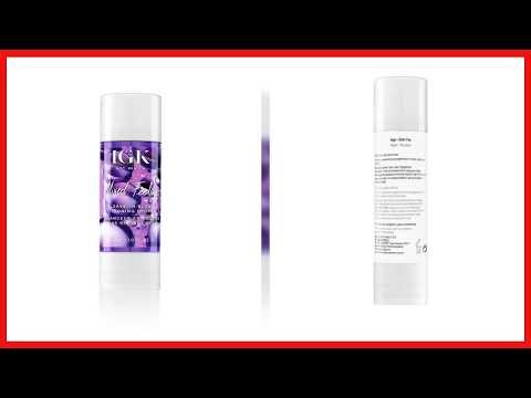 Instantly Tone Blonde, Silver, or Violet Hair with These Concentrated Purple Drops