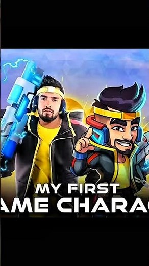 First game for techno gamer 😱 ‪@TechnoGamerzOfficial‬ #technogamerz #shorts