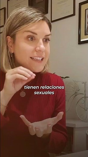 Healthy masturbation